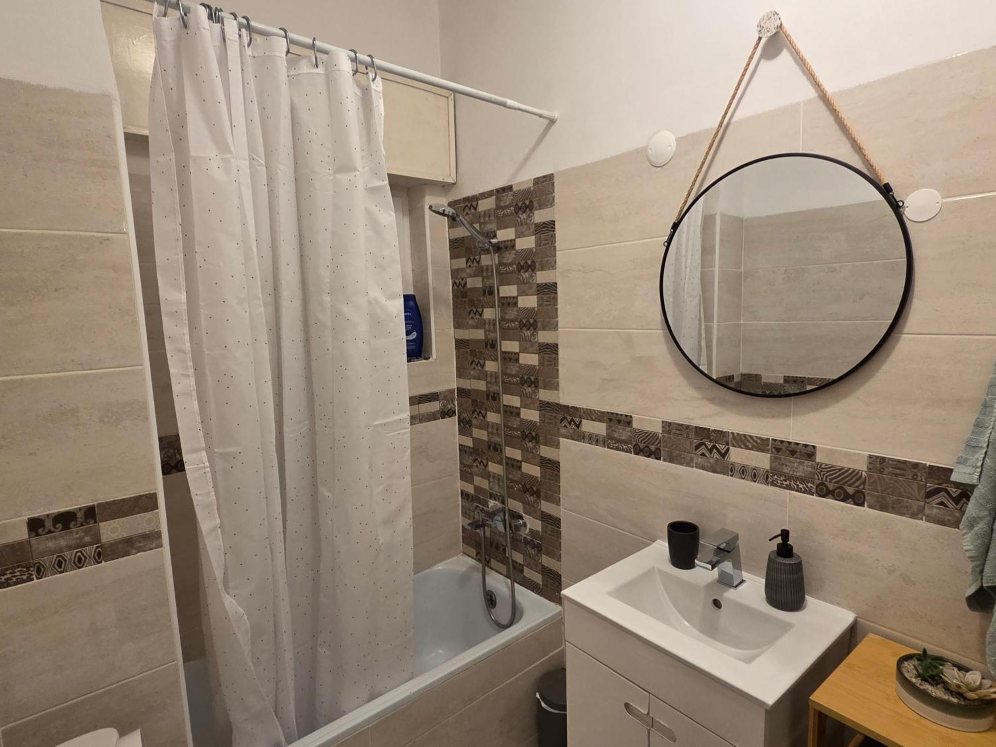 Apartmán Reis Turismo FAO Exteriér fotografie